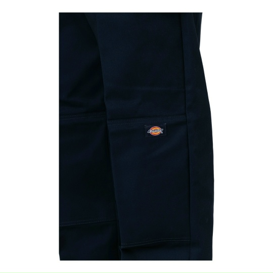 Брюки DICKIES Double Knee Loose Fit Dark Navy