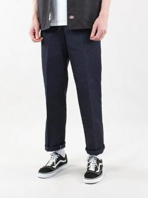Брюки DICKIES 874 Work Pant Rec Dark Navy