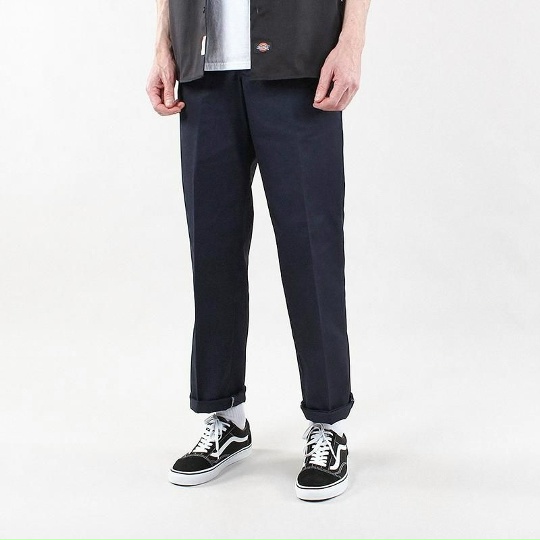 Брюки DICKIES 874 Work Pant Rec Dark Navy