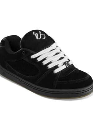 Кеды ES Accel Black