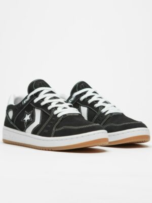 Кеды CONVERSE CONS AS-1 PRO OX Black/White/Gum