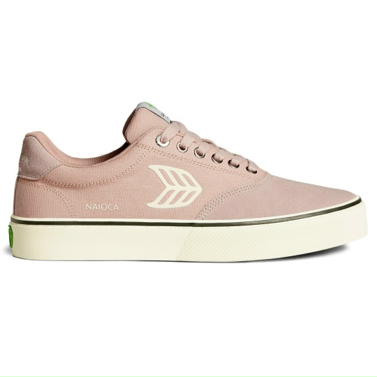 Кеды женские CARIUMA Naioca PRO Rose