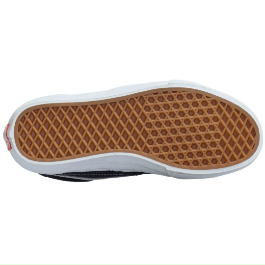Кеды VANS Skate Rowan Navy/White