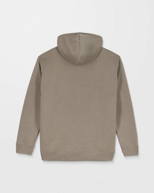 Толстовка VOLCOM Chomp Chomp PO Brindle