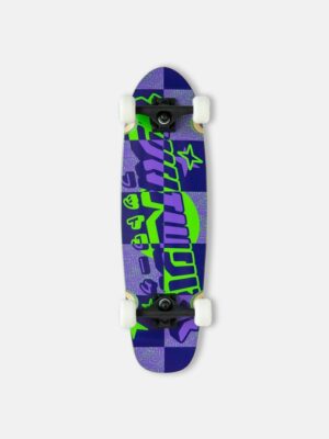 Круизер FOOTWORK Fooji