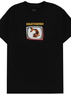 Футболка DEATHWISH TV DINNER TEE
