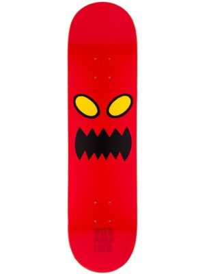 Дека TOY MACHINE Monster Face PP