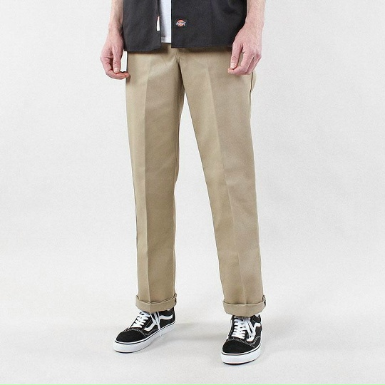 Брюки DICKIES 874 Work Pant Rec Khaki