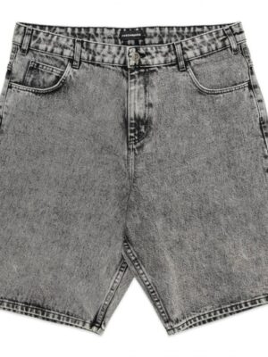 Шорты POSTAMENTS Biggy Grey