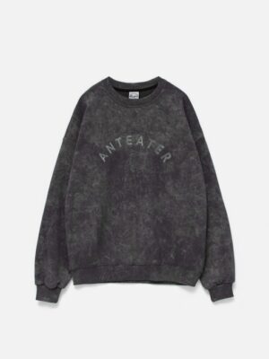 Толстовка ANTEATER Crewneck Marble Grey