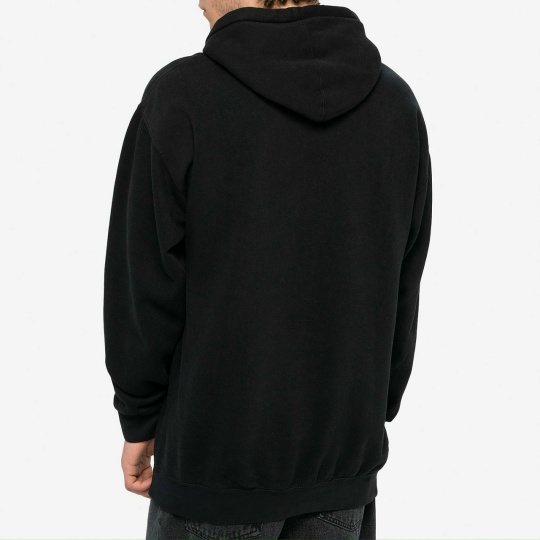 Толстовка RIPNDIP Ripndip Industries Hoodie Vintage Black