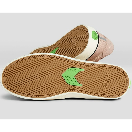 Кеды женские CARIUMA Naioca PRO Rose