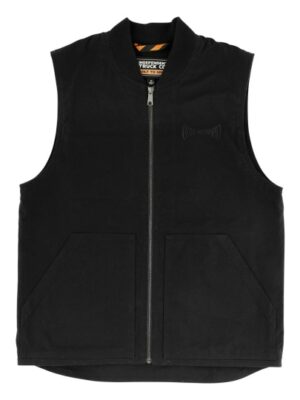 Жилет INDEPENDENT Built To Grind Vest Black