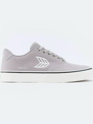 Кеды CARIUMA Naioca PRO Light Grey/Off-White