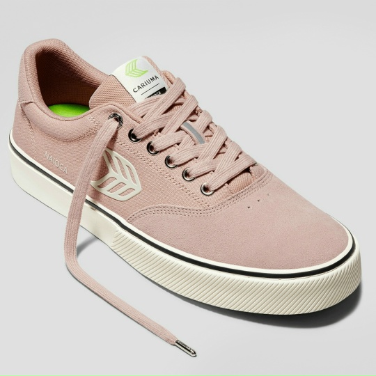 Кеды женские CARIUMA Naioca PRO Rose
