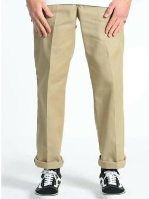 Брюки DICKIES 872 Work Pant Rec Khaki