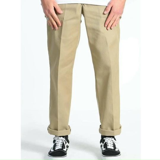 Брюки DICKIES 872 Work Pant Rec Khaki
