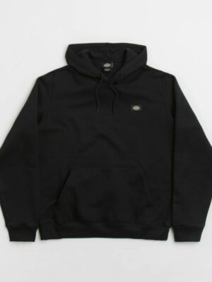 Толстовка DICKIES Oakport Hoodie Black