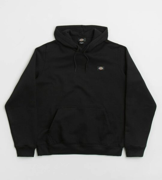 Толстовка DICKIES Oakport Hoodie Black