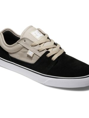 Кеды DC Tonik Black/Tan