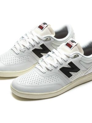 Кеды NEW BALANCE Numeric 508 Brandon Westgate White/Black