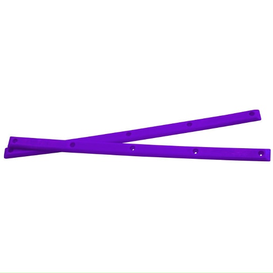 Рейлы PIG Rails Purple