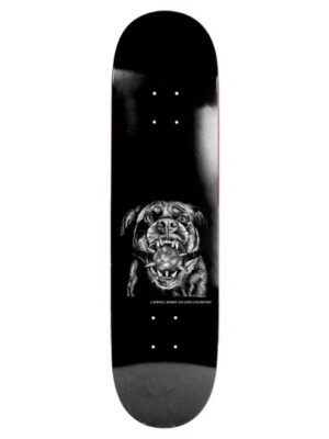 Дека JACUZZI Caswell Berry Dominance EX7 Black (8.25)