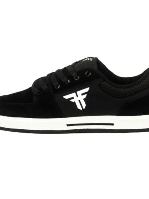 Кеды FALLEN Patriot Black/White