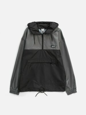 Анорак ANTEATER DEWSPO Combo Grey