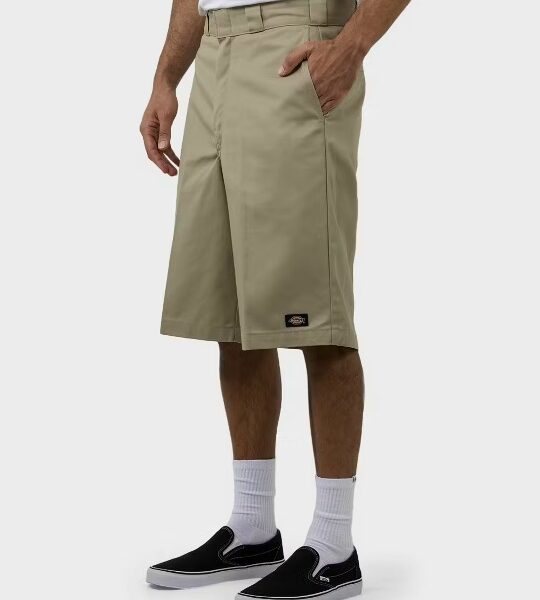 Шорты DICKIES 13IN Work Short Rec Khaki