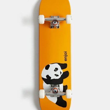 Скейт в сборе ENJOY Panda FP