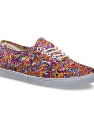 Кеды женские VANS Authentic Lo Pro Ditsy floral