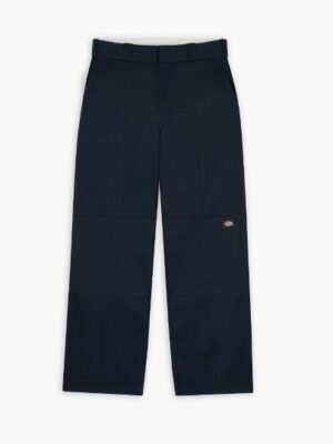 Брюки DICKIES Double Knee Loose Fit Dark Navy