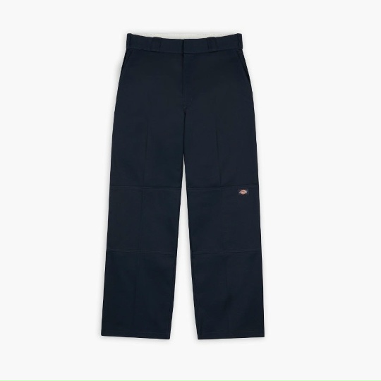 Брюки DICKIES Double Knee Loose Fit Dark Navy