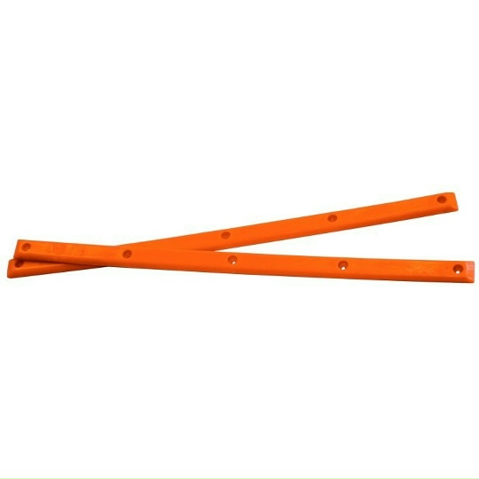 Рейлы PIG Rails Orange