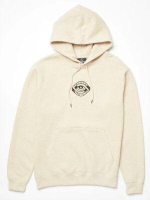 Толстовка VOLCOM Watanite PO Dust Heather