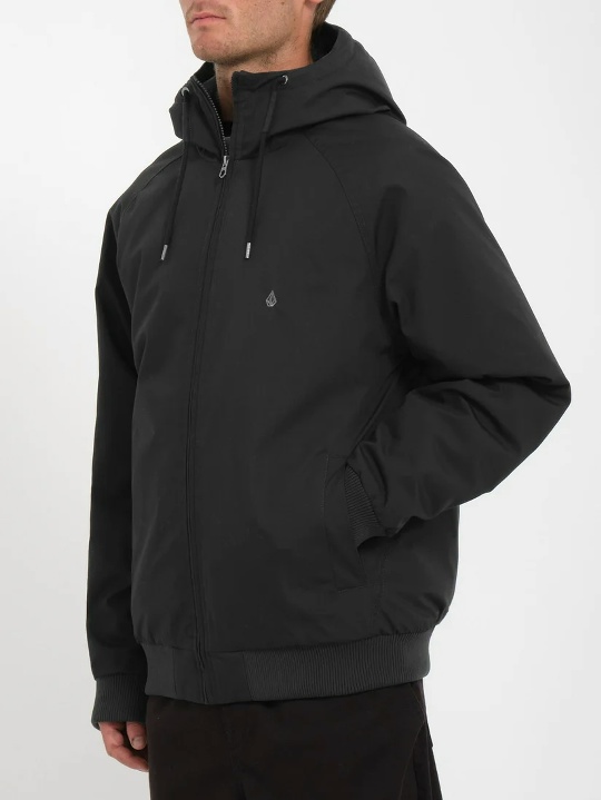 Куртка VOLCOM Hernan 10K Jacket Black