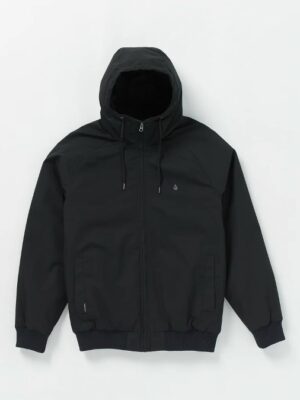 Куртка VOLCOM Hernan 10K Jacket Black