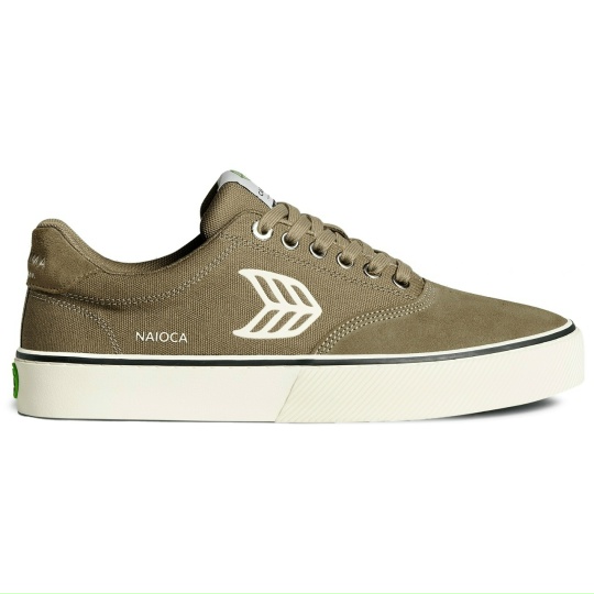 Кеды CARIUMA Naioca PRO Burnt Sand