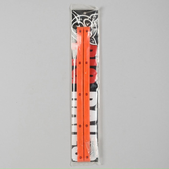 Рейлы PIG Rails Orange
