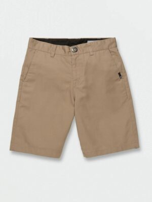 Шорты VOLCOM Loose Truck Short Khaki