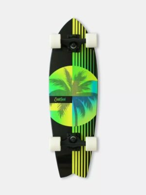 Круизер EASTCOAST Summer