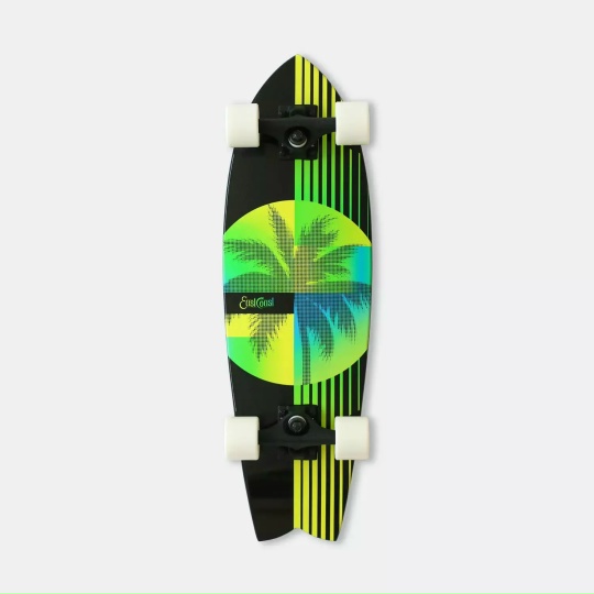 Круизер EASTCOAST Summer