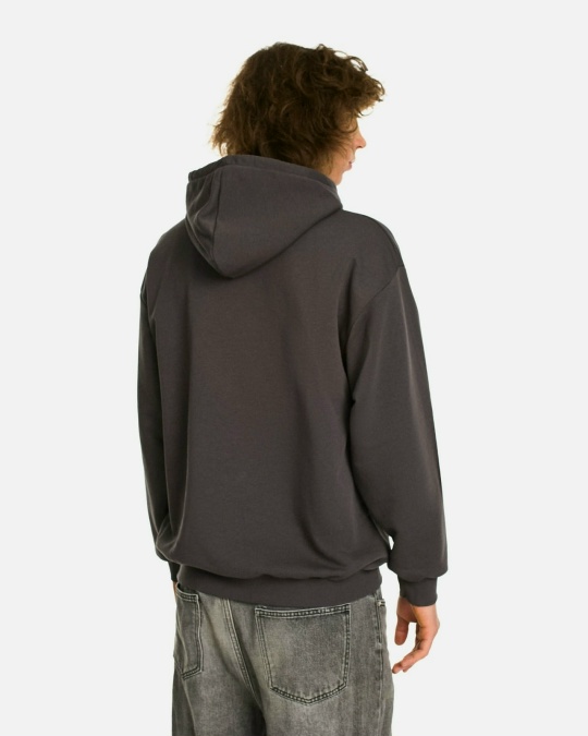Толстовка ANTEATER Phat Hoodie Grey Talent