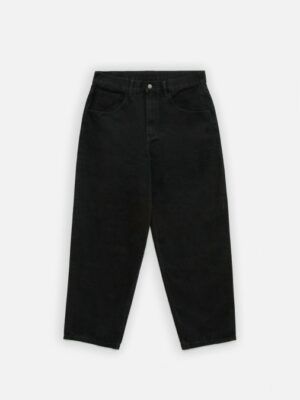 Джинсы ANTEATER Baggy Black