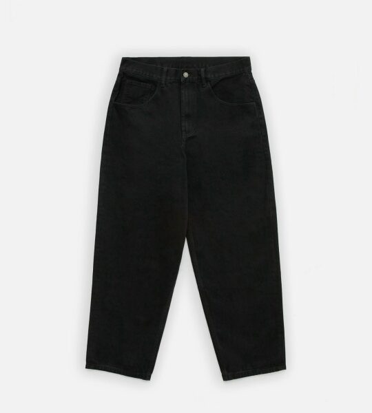 Джинсы ANTEATER Baggy Black