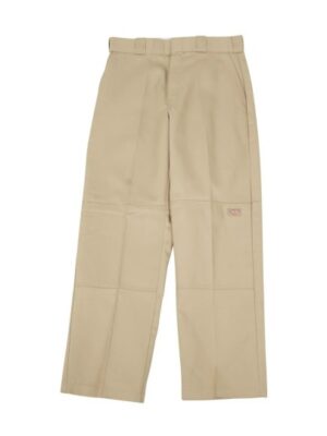 Брюки DICKIES Double Knee Loose Fit Khaki