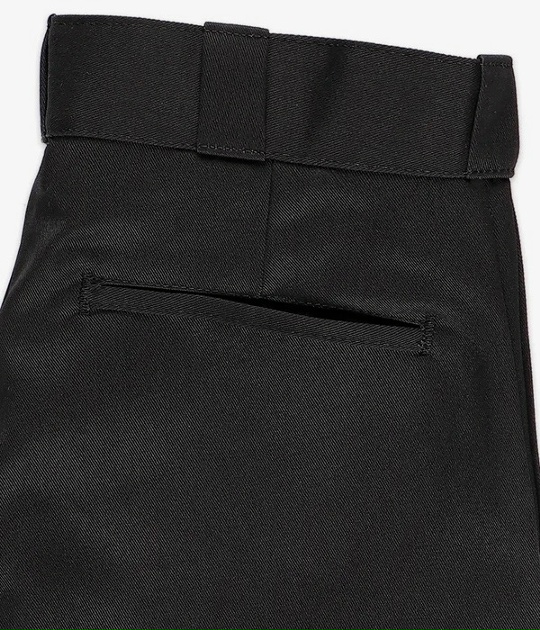 Брюки DICKIES Double Knee Loose Fit Black