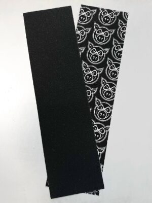 Шкура PIG Skins Black