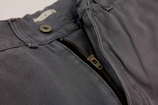 Брюки MAGAMAEV Eight Pocket Pants Grey/Washed